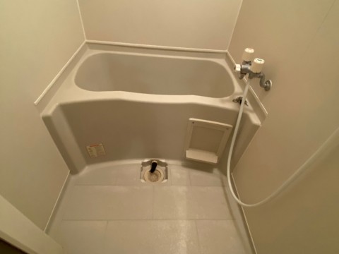 壁パネル貼り・浴槽磨きサムネイル